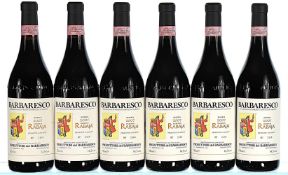 ß 2007 Produttori del Barbaresco, Barbaresco, Rabaja Riserva - In Bond
