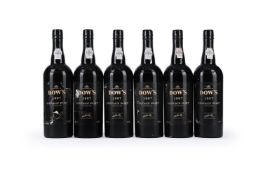 1997 Dow's, Vintage Port