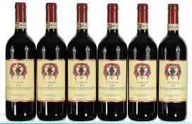 ß 2010 Fuligni, Brunello di Montalcino - In Bond