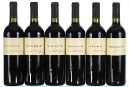 ß 2004 Shirvington, Cabernet Sauvignon, McLaren Vale - In Bond