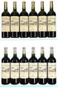 2005 Chateau La Serre Grand Cru Classe, Saint-Emilion Grand Cru