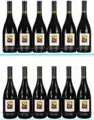 ß 2005 Two Hands, Deer In Headlights, Barossa Valley - In Bond