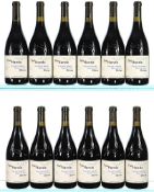 ß 2006 Two Hands, Lily's Garden Shiraz, McLaren Vale - In Bond