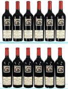 ß 2006 Two Hands, Coach House Block Shiraz, Barossa Valley - In Bond