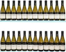 2018/2019 Fortnum & Mason, Muscadet Sevre-et-Maine, Sur Lie (Halves)