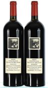 ß 2005 Two Hands, Zippys Block, Barossa Valley (Magnums) - In Bond