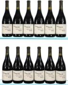 ß 2006 Two Hands, Bella's Garden Shiraz, Barossa Valley - In Bond