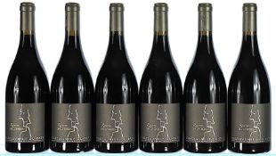 ß 2007 Domaine Pierre Usseglio et Fils, Chateauneuf-du-Pape, Reserve Des Deux Freres - In Bond