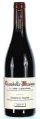 ß 2019 Domaine Georges Roumier, Chambolle-Musigny Premier Cru, Les Cras - In Bond