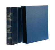 Ɵ EVANS, JEREMY; CARTER, JONATHAN AND WRIGHT, BEN 'THOMAS TOMPION, 300 YEARS'