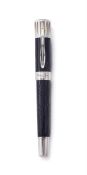 MONTBLANC, WRITERS EDITION, MARK TWAIN, A LIMITED EDITION FOUNTAIN PEN