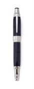 MONTBLANC, WRITERS EDITION, ANTOINE DE SAINT-EXUPÉRY, A LIMITED EDITION FOUNTAIN PEN