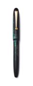 NAMIKI, NIGHTLINE, A RADEN MAKI-E FOUNTAIN PEN