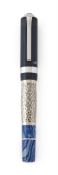 MONTBLANC, WRITERS EDITION, LEO TOLSTOY, A LIMITED EDITION FOUNTAIN PEN