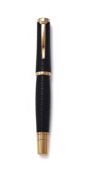MONTBLANC, WRITERS EDITION, VIRGINIA WOOLF, A LIMITED EDITION FOUNTAIN PEN