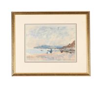 λ CLIFFORD FISHWICK (BRITISH 1923-1997), DAWLISH