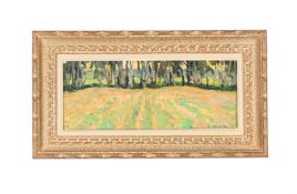 VALENTINA SAVELYEVA (RUSSIAN B. 1938), EVENING TIME