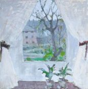 λ ANNE REDPATH (SCOTTISH 1895-1965), THE SITTING ROOM