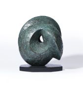 λ JOHN FARNHAM (BRITISH B. 1942), LIFE FORM