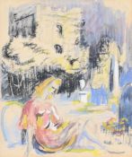 λ PHYLLIS BRAY (BRITISH 1911-1991), REMEMBRANCE