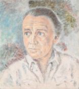 λ OLIVER MESSEL (BRITISH 1904-1978), PORTRAIT OF SIR JOHN MILLS