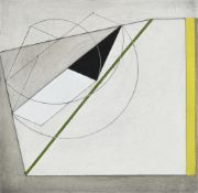 λ MICHAEL CANNEY (BRITISH 1923-1999), SQUARE VARIATION VI