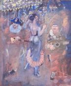 λ MICK ROONEY (BRITISH B. 1944), THE SERENADERS