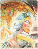 λ JOHN BELLANY (SCOTTISH 1942-2013), PROMETHEUS