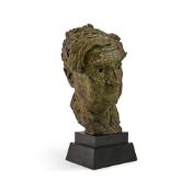 λ SIR JACOB EPSTEIN (BRITISH 1880-1959), RALPH VAUGHAN WILLIAMS