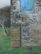 λ ANDREW HEMINGWAY (BRITISH B. 1955), THE STORE HOUSE