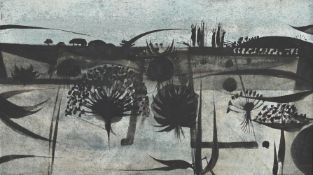 λ ALAN REYNOLDS (BRITISH 1926-2014), ELY FEN