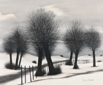 λ JACQUES DEPERTHES (FRENCH B. 1936), MARCY