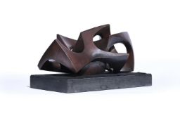 λ PAUL MOUNT (BRITISH 1922-2009), MORTAL COIL