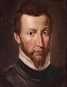 CIRCLE OF BARTOLOMEO PASSEROTTI (1529-1592), PORTRAIT OF A MAN