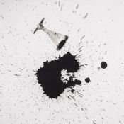 λ Cornelia Parker (b.1956), A Little Drop of Gin