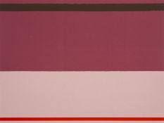 Kenneth Noland (1924-2010) Untitled, from The New York Collection for Stockholm