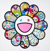 Takashi Murakami (b.1962) School Entrance Ceremony