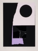 Louise Nevelson (1899-1988) Untitled, from The New York Collection for Stockholm