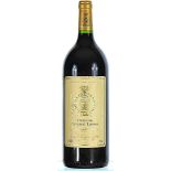 1997 Chateau Gruaud Larose 2eme Cru Classe, Saint-Julien (Magnum)