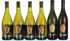 2002/2011 Domaine Didier Dagueneau, Pouilly Fume, Silex