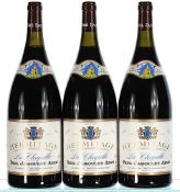 2004 Paul Jaboulet Aine, Hermitage, La Chapelle Rouge (Magnums)