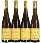 2000 Domaine Zind Humbrecht, Pinot Gris Heimbourg Selection de Grains Nobles