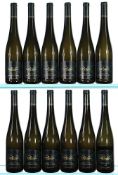 2007/2015 Mix Lot of Franz Xaver Pichler Wines