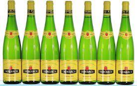 2008 Trimbach, Riesling