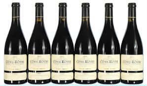 2003 Tardieu-Laurent, Cote Rotie