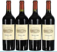 1997 Ornellaia, Bolgheri