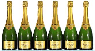 NV Krug, Grande Cuvee 171eme Edition