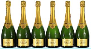 NV Krug, Grande Cuvee 171eme Edition