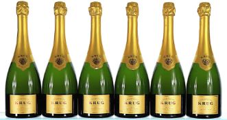 NV Krug, Grande Cuvee