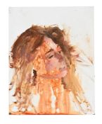 JORVIK (BRITISH 20TH CENTURY), PARCHED